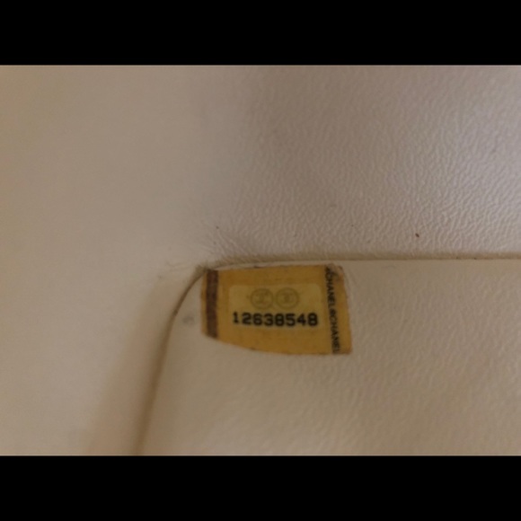 Classic single flap jumbo caviar - Picture 7 of 9